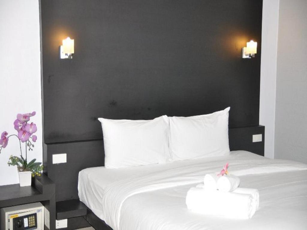 Khun Chaweng Resort Room photo