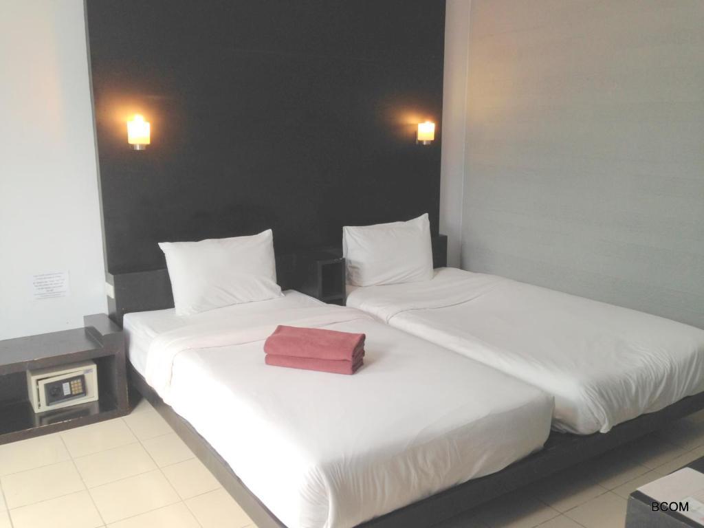 Khun Chaweng Resort Room photo